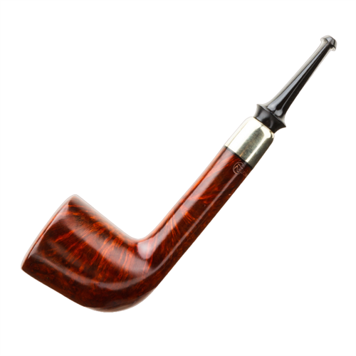 Briar Pipo 13012-23 Kahve Smooth