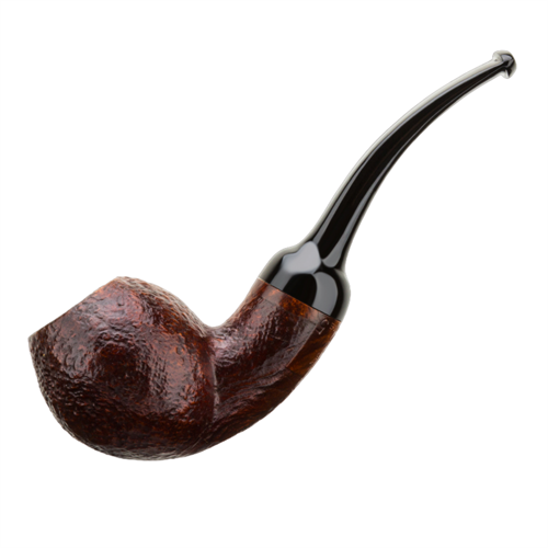 Briar Pipo 13012-19 Koyu Kahve