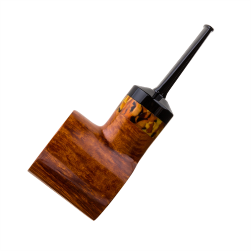 Briar Pipo 13013-13 Kahve