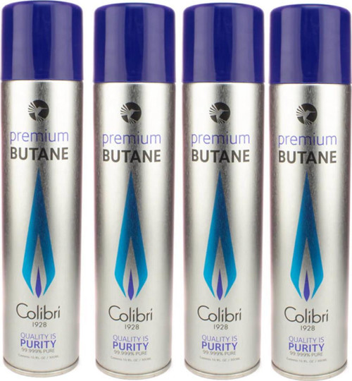 Çakmak Gazı 300ml 4'lü