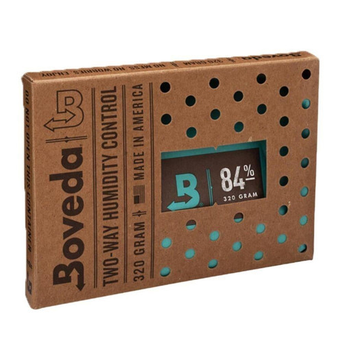 84 320g Humidor Puro Kutusu Nemlendirici B84320