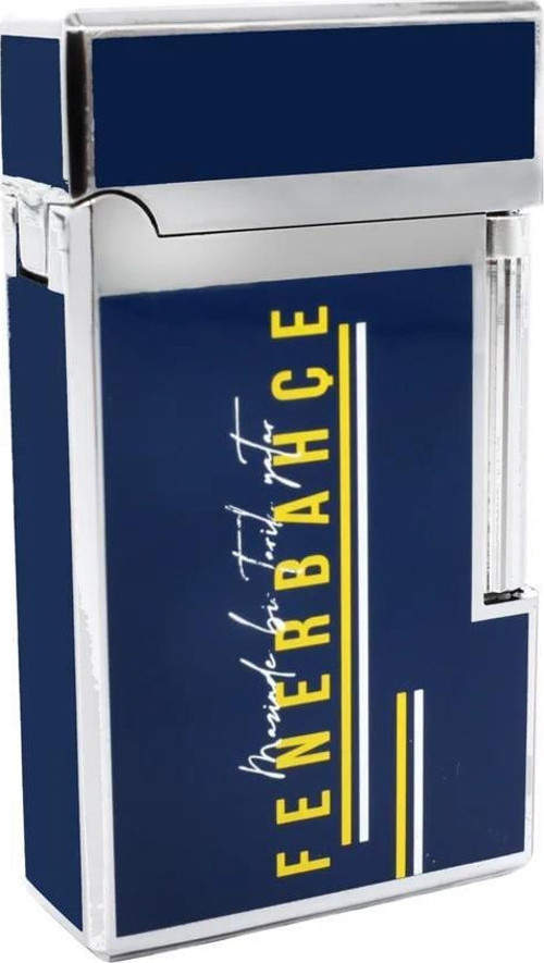 Taraftar Çakmak Fenerbahçe Model-11