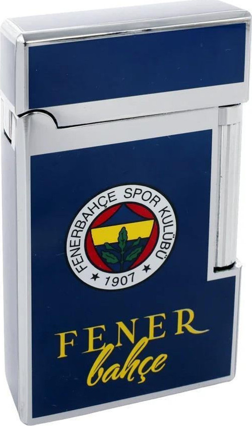 Taraftar Çakmak Fenerbahçe Model-08