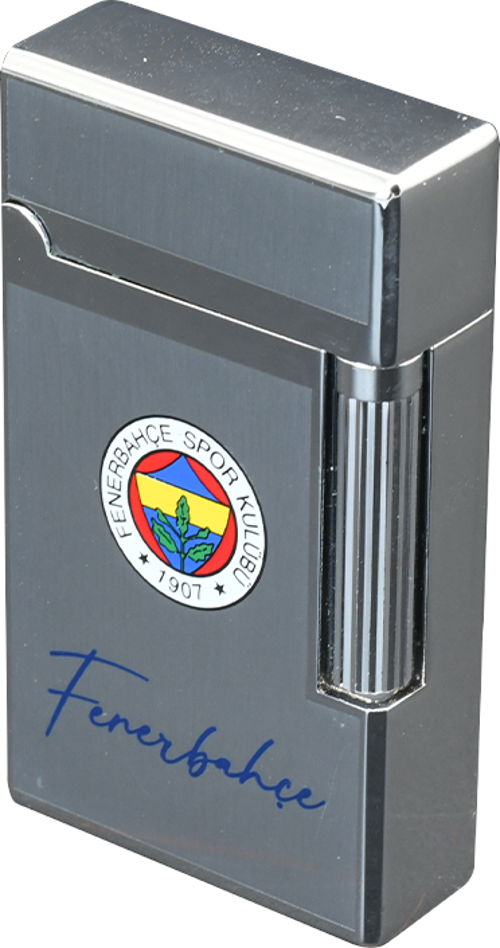 Taraftar Çakmak Fenerbahçe Model-6