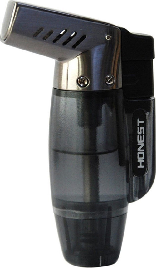 2 Torch Puro Çakmağı Siyah
