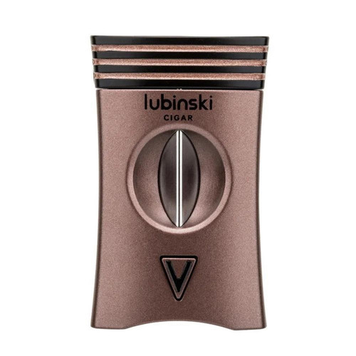 Puro Kesici V-Cut Delicili Gold (60Ring)