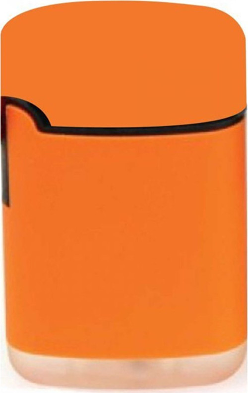 Easy Torch Outdoor Orange Rubber Çakmak 0201970