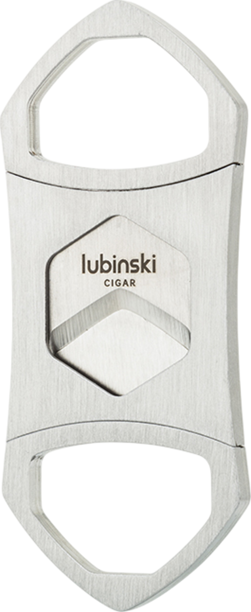 Basic Metal Puro Kesici Cutter Gümüş(60 Ring)