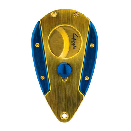 Yarasa Puro Kesici Blue-Gold (60Ring)