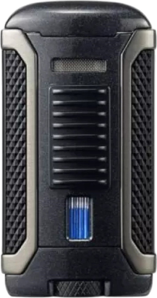 Apex Matte Black Tek Torch Puro Çakmağı