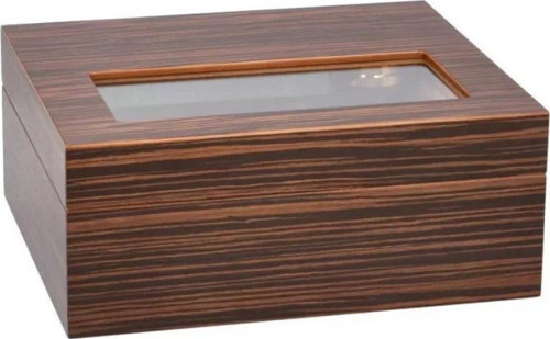 Vittoria M Deluxe Humidor 70s