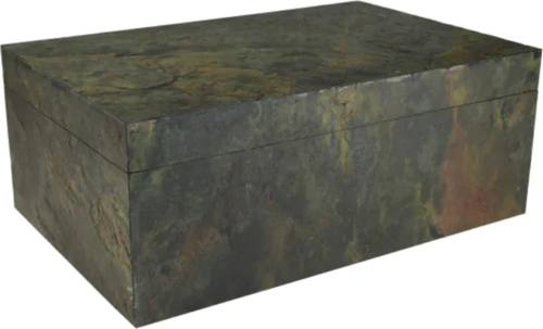  Stone Humidor Large Deluxe 150s