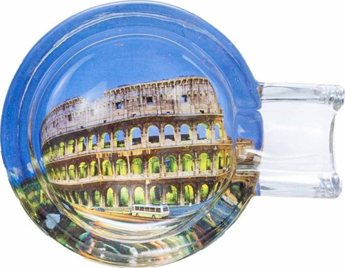 Tekli Cam Puro Küllüğü Colosseum