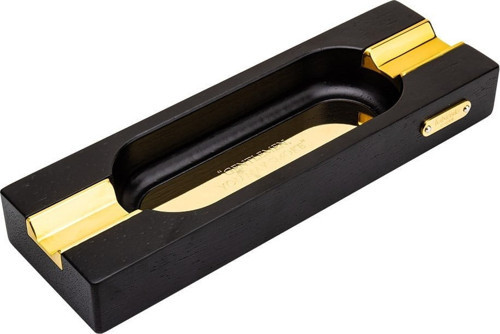 Yeni Seri Black Merbau Wood Puro Küllüğü Siyah