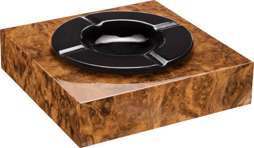 Italy Handmade Puro Küllük - Roma Collection- Walnut