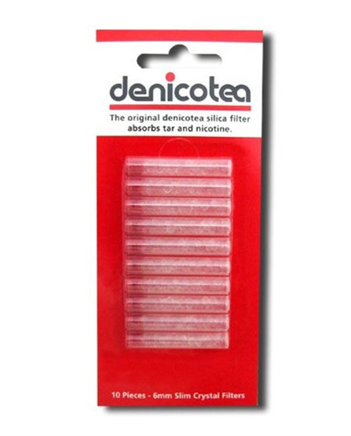 10135 6mm Yedek Filtre (10lu)
