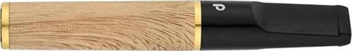 Nice 25100 Karbon Filtreli 6m Lüks Sig.Ağızlığı S-Wood