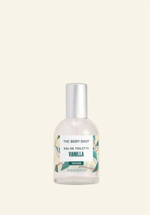 Vanilla Eau De Toilette 30 ml Vanilya