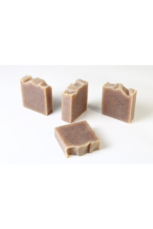 Hygieia Organik El Yapımı Argan Sabunu 3 Adet X 100 Gr