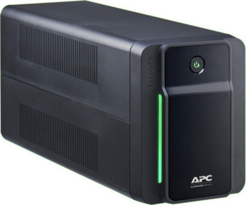APC Easy UPS 900VA Tower 230V 2x CEE 7/3 Schuko outlets AVR
