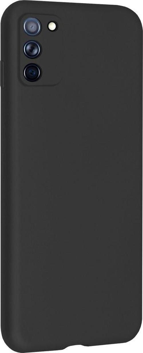 Samsung Galaxy A03s Kılıf FitCase PremiumS Silikon Arka Kapak