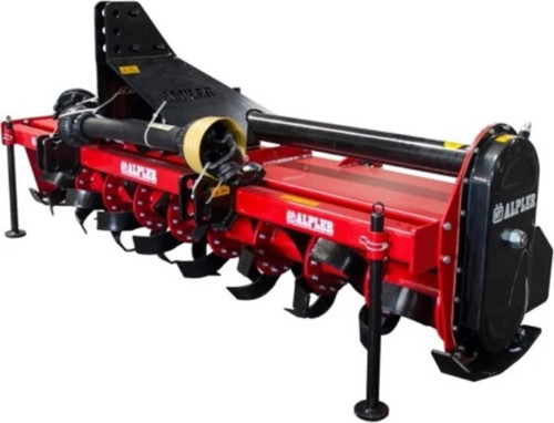 120 Sabit Mini Rotovatör