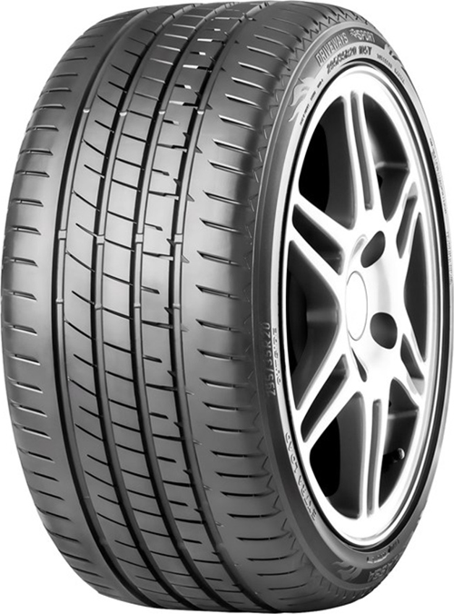 Driveways Sport+ 255/45R18 103Y XL Yaz Lastiği (Üretim Tarihi: 2026)
