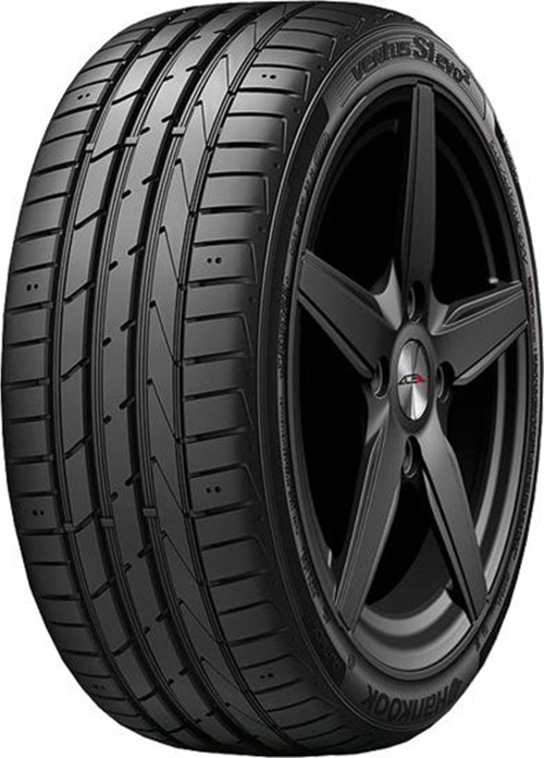 Ventus S1 evo2 K117B HRS MOE 225/45R18 91W Yaz Lastiği (Üretim Tarihi: 2026)
