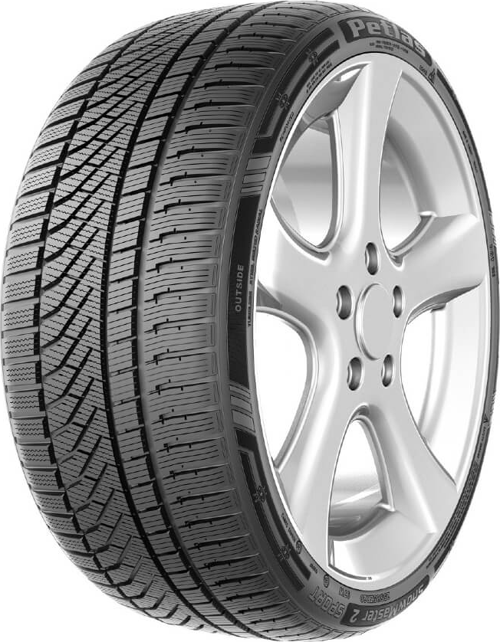 Snowmaster 2 Sport 235/55R19 105V RF M+S 3PMSF Kış Lastiği (Üretim Tarihi: 2026)