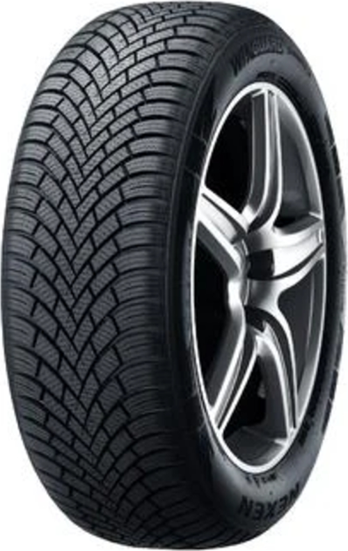 WinGuard Snow'G 3 205/55R16 91T M+S 3PMSF Kış Lastiği (Üretim Tarihi: 2026)