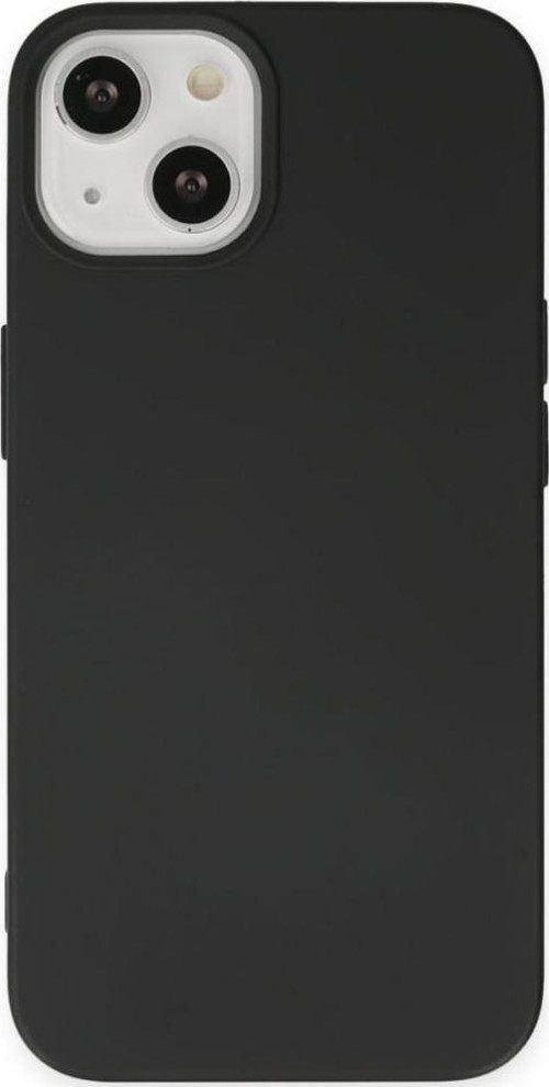 iPhone 15 Kılıf Nano Lansman Silikon Kapak