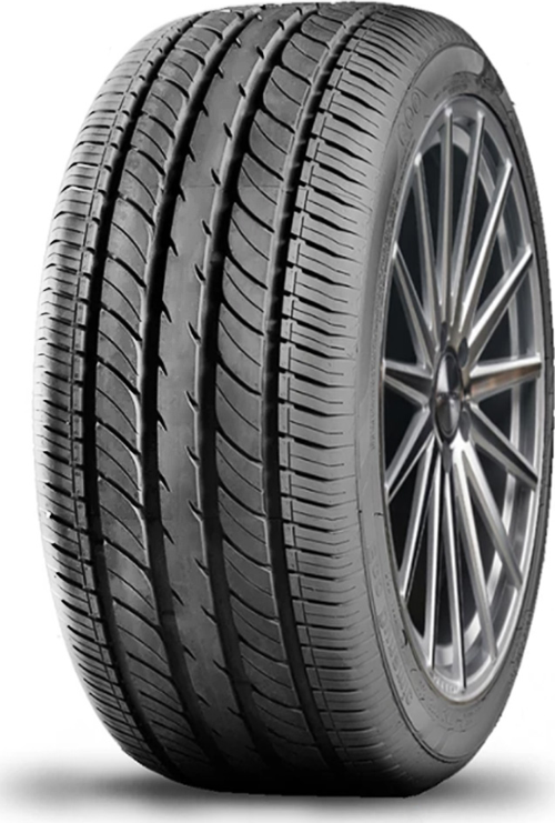 Eco Dynamic 225/50R17 98W XL Yaz Lastiği (Üretim Tarihi: 2025)