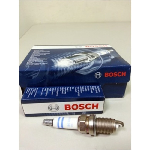 0241235753 H7DC 0.8 mm Tek Tırnak Buji 0021596803