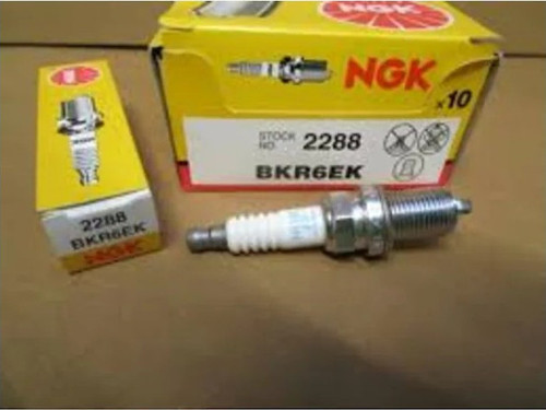 Bmw Buji Çift Tırnaklı BKR6EK 12129063428 12129064619 6'lı Set