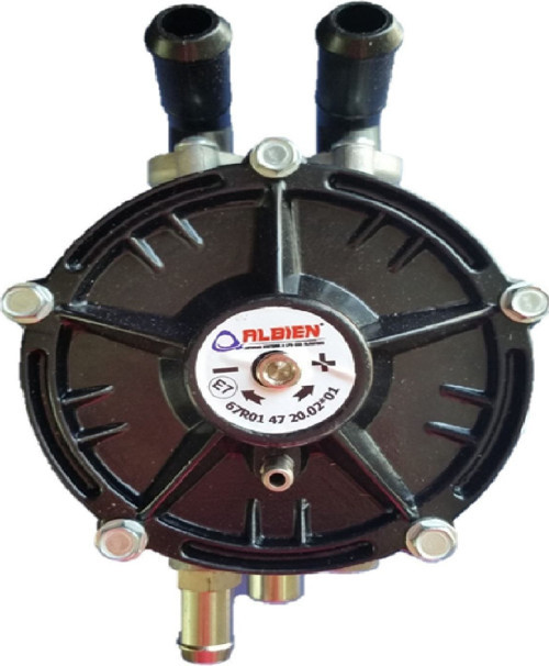 Atiker Uyumlu 140kw Sgı Regülatör (YENİ ÜRETİM)