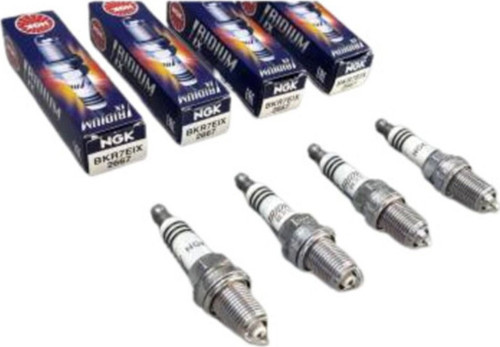 BKR7EIX Performans Buji x 4 Adet