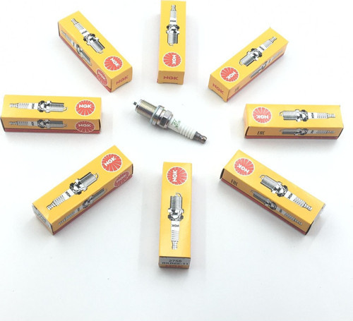 Honda Jazz Ngk Buji ( 2001 - 2008 ) 8 'li Set