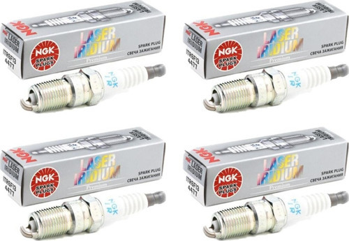Volvo S40 1.8 2004-2008 Iridyum Buji Takımı 4 Adet Ngk