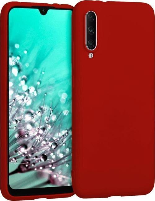Xiaomi Mi 9 Lite Kılıf FitCase PremiumS Silikon Arka Kapak