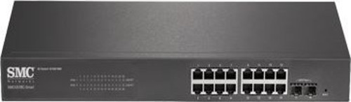 GS18C 16 PORT GIGABIT WEB SMART SWICH