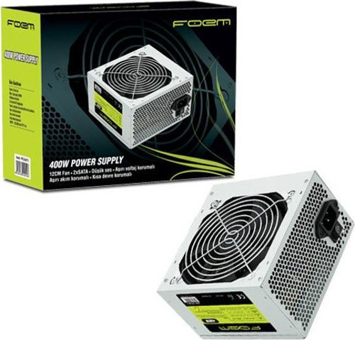 FPS-G35F12 350W 12Cm Fan Power Supply