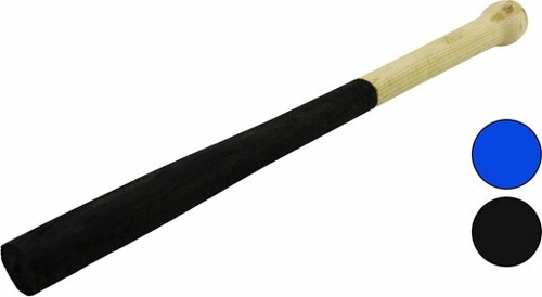 Beyzbol Sopası Boyalı Uzun - 65cm Bx40