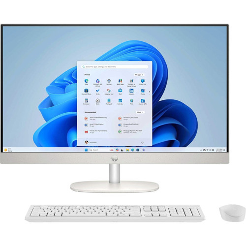 24 CR2011NT D2VC1EA010 Ultra7 255U 16GB 2tbssd 23.8" Fhd W11P All In One Bilgisayar