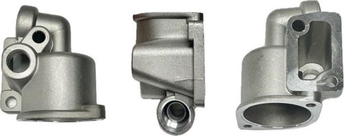 Termostat Alt Kapak Accent 2000-2006 1.3 / Getz 1.3