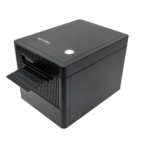 XP-Q303F Direkt Termal Linerless Fiş Yazıcı