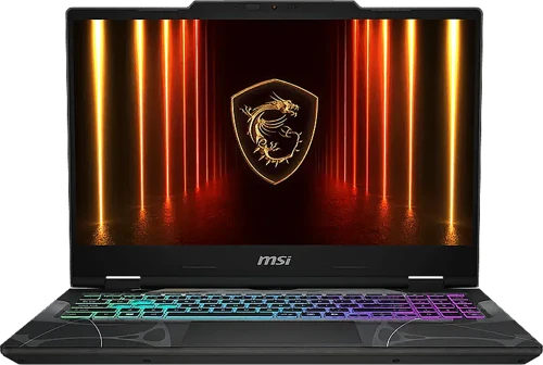 CYBORG 15 B13WEKG-850XTRNN i7 13620H 32GB 1TB RTX5050 8GB 15.6" Full HD FreeDos Dizüstü Oyuncu Bilgisayarı