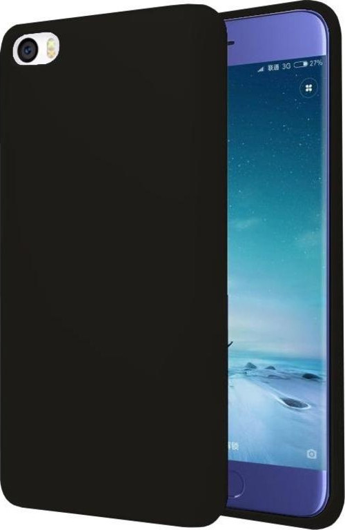 Xiaomi Redmi 4A Kılıf FitCase PremiumS Silikon Arka Kapak