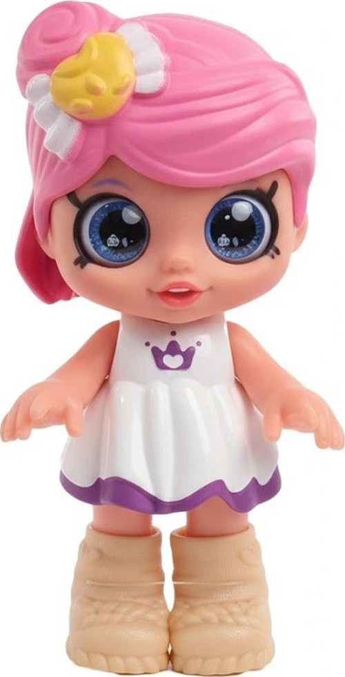 27 cm sweet girls bebek 1146