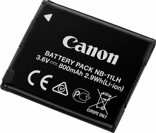 CAMERA BATTERY PACK NB-11LH