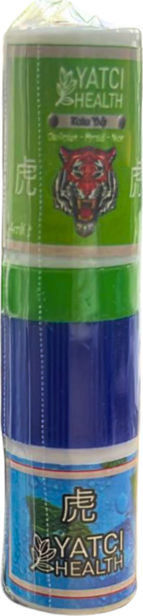 Koku Yağı Roll On 4 Ml